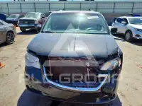 2012 Chrysler Pacifica фото