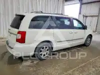 2012 Chrysler Pacifica фото