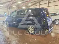 2012 Chrysler Pacifica photo