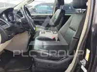 2012 Chrysler Pacifica фото