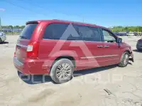 2012 Chrysler Pacifica фото