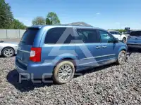 2012 Chrysler Pacifica фото