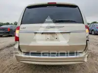 2012 Chrysler Pacifica фото