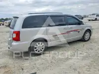 2012 Chrysler Pacifica фото