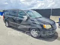 2012 Chrysler Pacifica фото