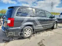 2012 Chrysler Pacifica фото
