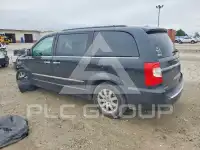 2012 Chrysler Pacifica фото
