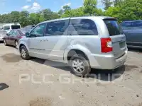 2012 Chrysler Pacifica photo