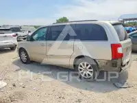 2012 Chrysler Pacifica photo
