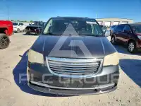 2012 Chrysler Pacifica photo
