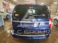 2012 Chrysler Pacifica photo