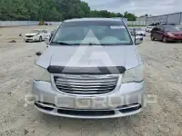 2012 Chrysler Pacifica фото