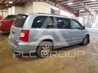 2012 Chrysler Pacifica photo