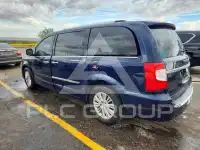 2012 Chrysler Pacifica photo