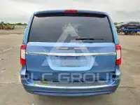 2012 Chrysler Pacifica фото