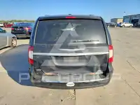 2012 Chrysler Pacifica photo