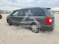 2012 Chrysler Pacifica фото