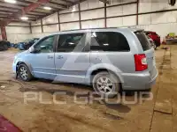 2012 Chrysler Pacifica photo