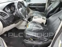 2012 Chrysler Pacifica фото