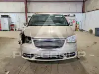 2012 Chrysler Pacifica фото