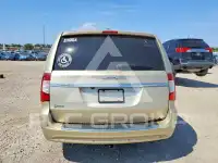 2012 Chrysler Pacifica фото