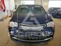 2012 Chrysler Pacifica photo