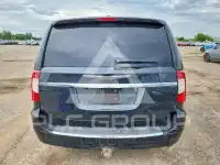 2012 Chrysler Pacifica photo