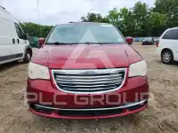 2012 Chrysler Pacifica photo