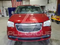 2012 Chrysler Pacifica фото