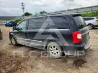 2012 Chrysler Pacifica photo