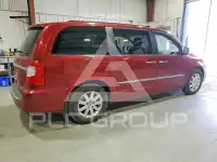 2012 Chrysler Pacifica фото