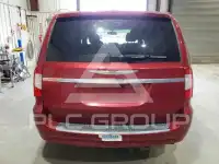 2012 Chrysler Pacifica фото
