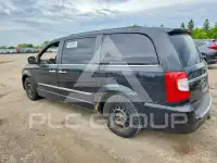 2012 Chrysler Pacifica photo