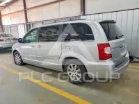 2012 Chrysler Pacifica photo