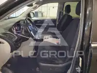 2012 Chrysler Pacifica фото
