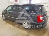 2012 Chrysler Pacifica фото