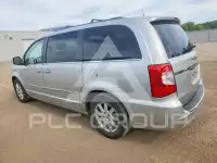 2012 Chrysler Pacifica фото