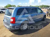 2012 Chrysler Pacifica photo