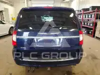 2012 Chrysler Pacifica photo
