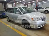 2012 Chrysler Pacifica photo