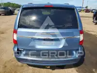 2012 Chrysler Pacifica photo