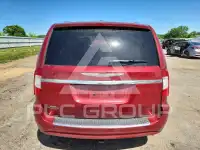 2012 Chrysler Pacifica фото