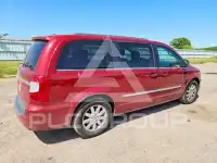 2012 Chrysler Pacifica фото