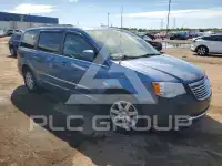 2012 Chrysler Pacifica photo