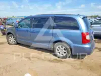 2012 Chrysler Pacifica photo