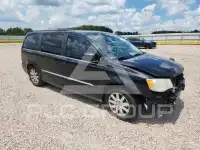 2012 Chrysler Pacifica фото