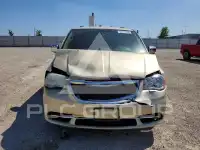 2012 Chrysler Pacifica фото