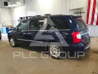 2012 Chrysler Pacifica photo