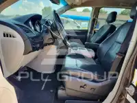 2012 Chrysler Pacifica фото