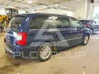 2012 Chrysler Pacifica photo
